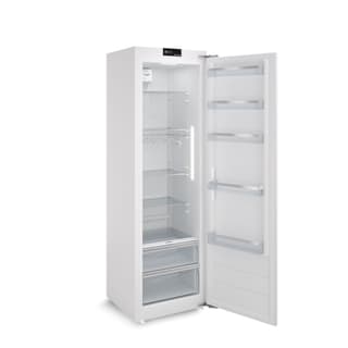 Refrigerador Revestir Elettromec Duo 303 Litros Built-in 220V