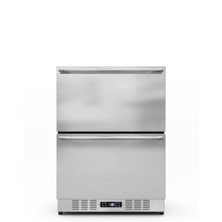 Gaveta Refrigerada Elettromec 118 Litros Built-in