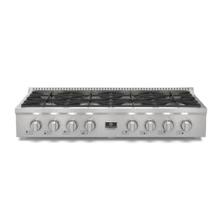 Rangetop Professional Elettromec 48 Polegadas 127V