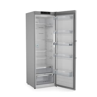 Refrigerador Inox Elettromec Duo 404 Litros 220V