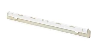 Cassette For Flexi Squeegee White Soft Rubber