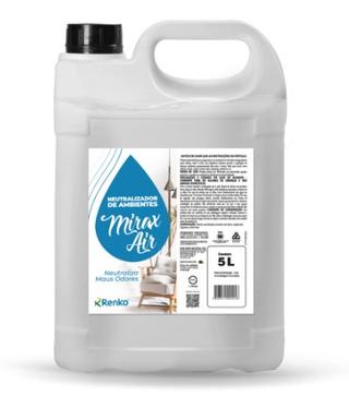 Mirax Air Neutralizador De Odor