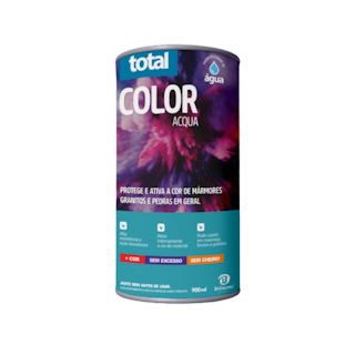 Total Color Acqua 900ml Bellinzoni