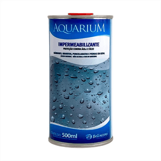 Aquarium Bellinzoni 500ml