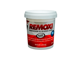 Remoxi Removedor de Rejunte Epoxi 300g Bellinzoni