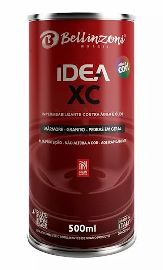 Idea XC 500ml - Bellinzoni