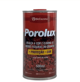 Porolux Incolor 500ml - Bellinzoni