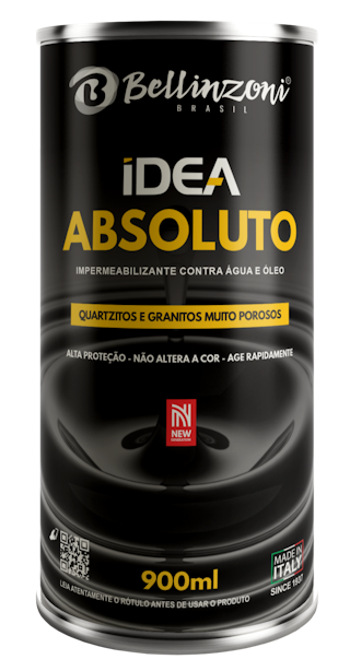 Idea Absoluto 900ml Bellinzoni