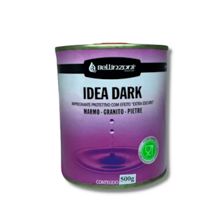 Idea Dark 500g Bellinzoni