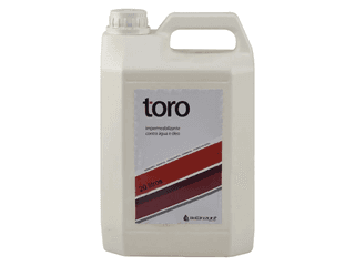 Toro Impermeabilizante 20 Litros