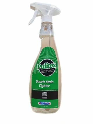 Detergente pulitex quartz stain fighter