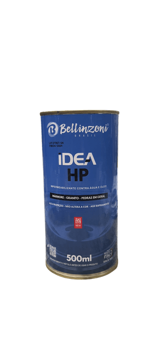 Idea HP 500ml - Bellinzoni