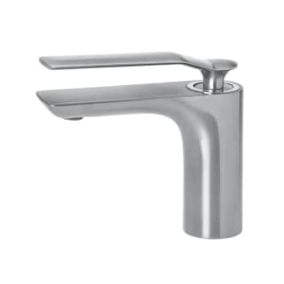 Monocomando para Lavatório Doka 98mm Rainbow Brushed Nickel