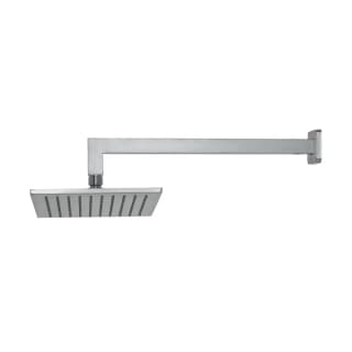 Chuveiro de Parede Doka Rainbow Brushed Nickel