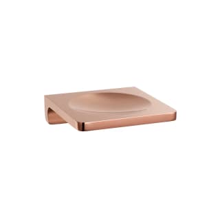 Saboneteira Doka Rainbow Rose Gold