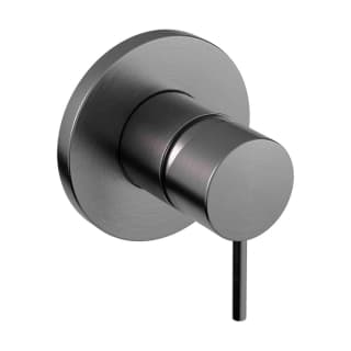 Monocomando para Chuveiro/Banheira Doka Loop Brushed Nickel