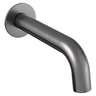 Bica de Parede Doka para Banheira Loop Brushed Nickel