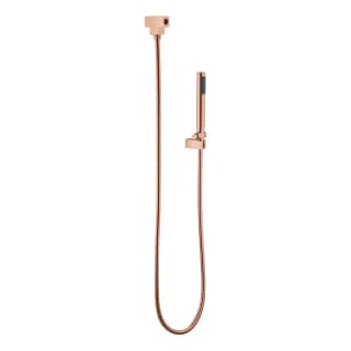 Desviador Universal Doka para Chuveiro Rose Gold