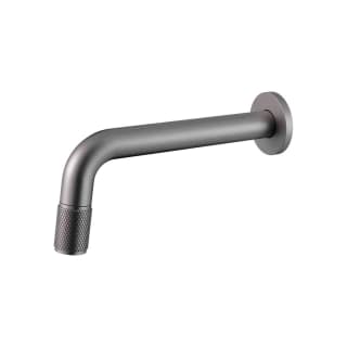 Torneira Fria de Parede Doka para Lavatório Brushed Nickel