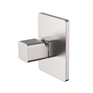 Corpo Monocomando Doka para Chuveiro Rivvo Brushed Nickel