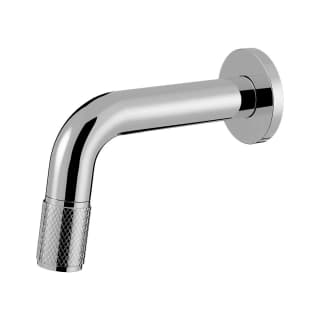 Torneira Fria de Parede Doka 140 mm para Lavatório Chrome