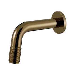 Torneira Fria de Parede Doka 140 mm para Lavatório Gold