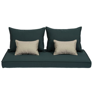 Conj Tramontina Sofa Mood Verde