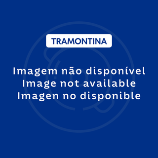 Kit Tramontina Lyon em Alumínio Forjado com Revestimento Interno e Externo em Antiaderente Starflon High Performance Azul Elementar 6 Peças