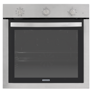 Forno Elétrico de Embutir Tramontina Inox Cook em Aço Inox 7 Funções 73 L