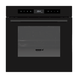 Forno Tramontina Epic T smart 60 F13 Glass Black Series