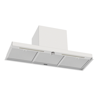 Coifa de Embutir Tramontina Incasso Plus 90 em Aço Inox 90 cm 220 V