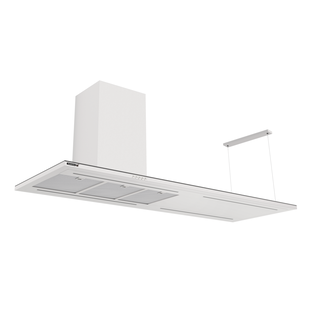 Coifa de Ilha Tramontina Slim Isla TSmart 180 D Split