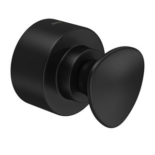 Acabamento para Registro de Gaveta Deca de 1 1/4" e 1 1/2" | Jader Almeida - Black Matte