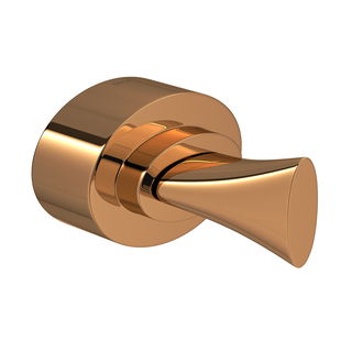 Acabamento para Registro de Gaveta Deca de 1 1/4" e 1 1/2" | Dk - Red Gold