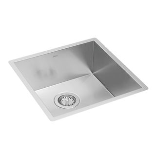 Cuba Deca para Cozinha em Inox 40cm | Quadratta