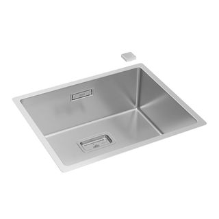 Cuba Deca para Cozinha em Inox 50cm | Wish