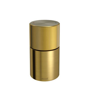 Acionamento Monocomando para Lavatório Mix&Match Ouro Escovado