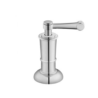 Acabamento para registro base Deca 1.1/4" e 1.1/2" Provence