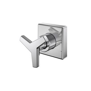 Acabamento para registro base Deca 1.1/4" e 1.1/2" DocolCity cromado
