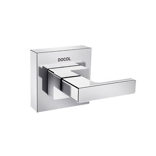 Acabamento para registro base Deca 1/2", 3/4" e 1" Breezy