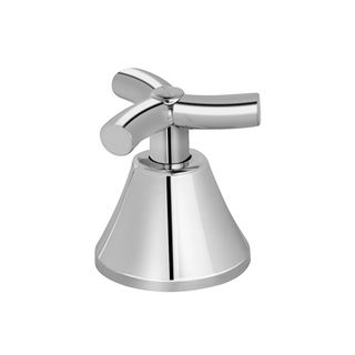 Acabamento para registro base Deca 1/2", 3/4" e 1" Docol Primor