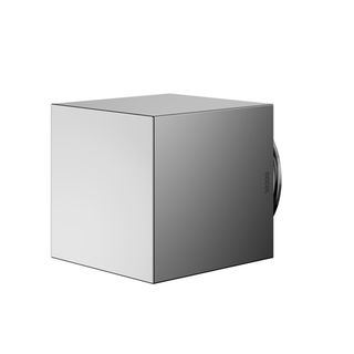 Acabamento para registro base Deca 3/4" Minima