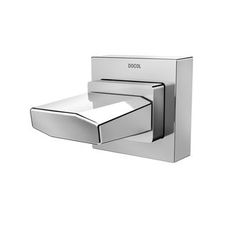 Acabamento para registro DocolBase 1/2", 3/4" e 1" Next