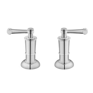 Acabamento para registro DocolBase 1/2", 3/4" e 1" Provence