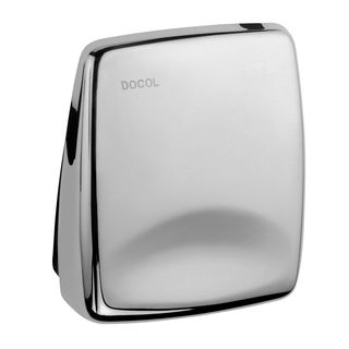 Acabamento para válvula de descarga Luxus