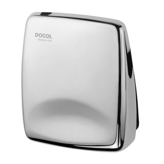 Acabamento para válvula de descarga Luxus Bacteria-Free