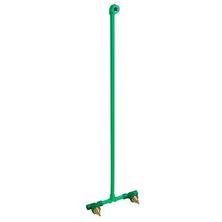 Base misturadora baseTec PPR 20 mm