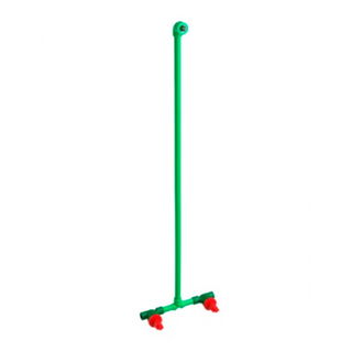 Base misturadora baseTec PPR 25 mm