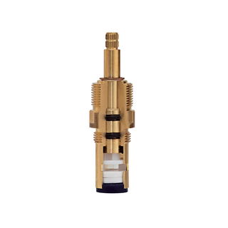 Cartucho DocolBase cerâmico (DBC) 43862 volta 1/2" e 3/4" anti-horário