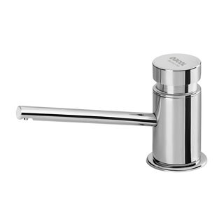Dispensador para sabonete/detergente PressMatic Bacteria-Free